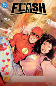The Flash Vol. 6 