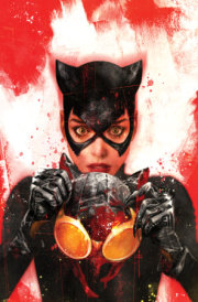 Catwoman Vol. 4: Where the Heart Is 
