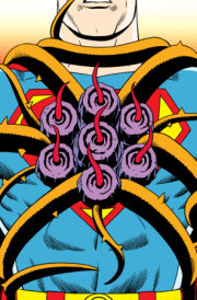 Superman by Alan Moore: Absolute Edition 