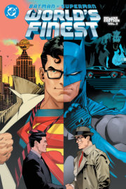 Batman/Superman: World's Finest: Deluxe Edition Vol. 2 