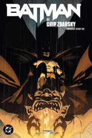 Batman by Chip Zdarsky Omnibus Vol. 2 