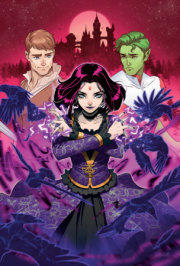 Renaissance of Raven 