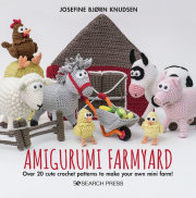 Amigurumi Farmyard 