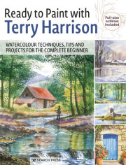Ready to Paint with Terry Harrison 