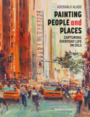 Painting People and Places 