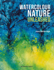 Watercolour Nature Unleashed 