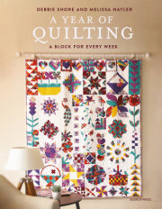 Block-a-Week Quilting