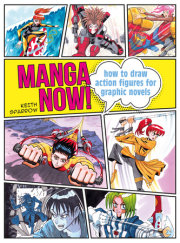 Manga Now! 