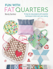 Fun with Fat Quarters 