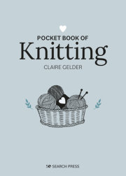 Pocket Book of Knitting 