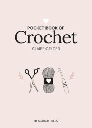 Pocket Book of Crochet 