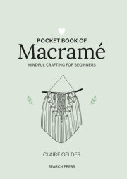 Pocket Book of Macrame 