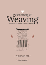 Pocket Book of Weaving 