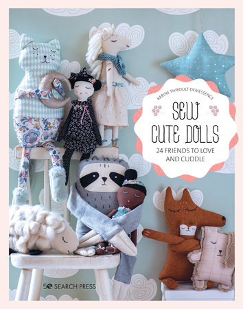 Lulu’s Crochet Dolls by Lulu Compotine: 9781800921689 |  : Books