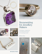 Stonesetting for Jewellery Makers 