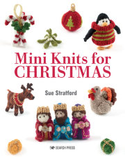 Mini Knits for Christmas 