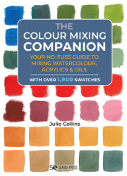 Colour Mixing Companion, The