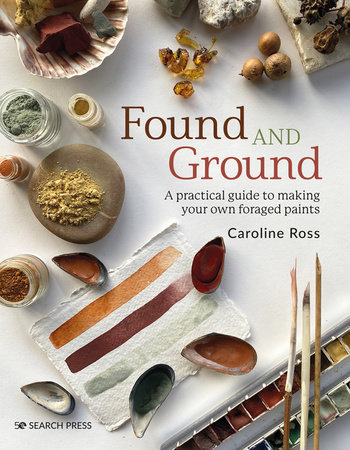 Natural Paint & Art Supplies Recipe Booklet - Digital PDF - Natural Earth  Paint