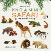 Knit a Mini Safari 