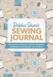Debbie Shore's Sewing Journal