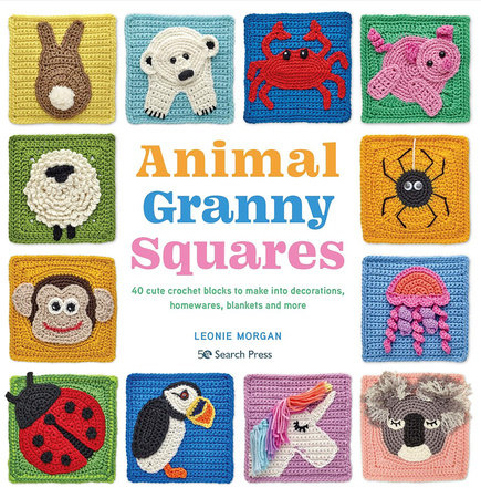 All-New Twenty to Make: Amigurumi Animals by Sarah Abbondio: 9781800921603  | : Books