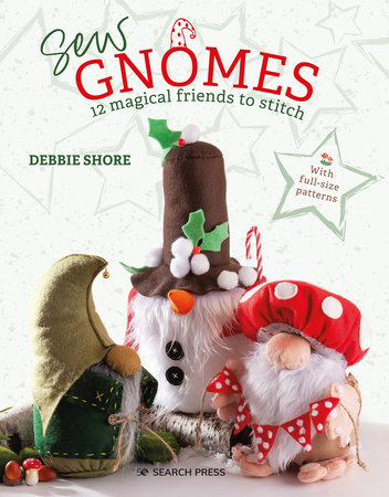 Sew Gnomes