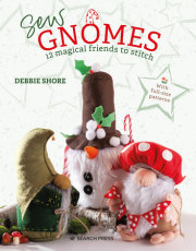 Sew Gnomes 