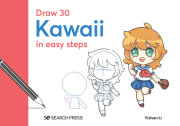 Draw 30: Kawaii 