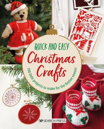 Mini Holiday Crafts - Lerner Publishing Group