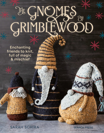 Gnomes of Grimblewood, The