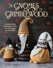 Gnomes of Grimblewood, The 