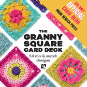 Granny Square Card Deck, The 