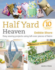 Half Yard Heaven – 10 year anniversary edition