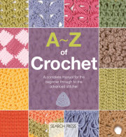 A-Z of Crochet 