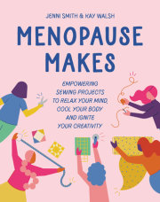Menopause Makes 