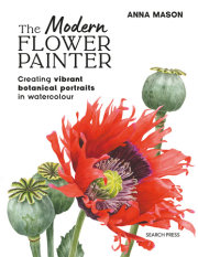 The Modern Flower Painter 