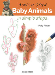 How to Draw: Baby Animals 