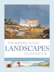 The Watercolour Landscapes Sourcebook 