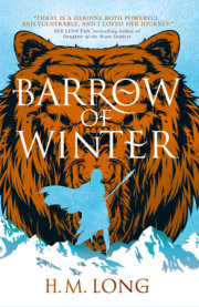 Barrow of Winter 