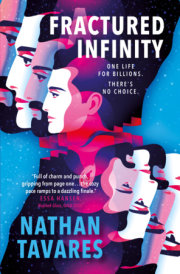 A Fractured Infinity 