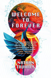 Welcome to Forever 