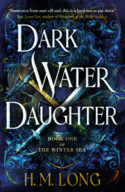 Dark Water Daughter 