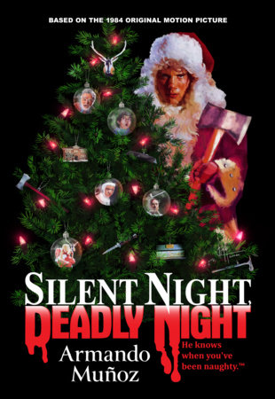Silent Night, Deadly Night: The Official Novelization of the