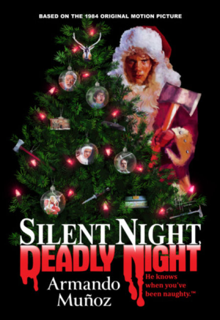 Silent Night, Deadly Night: The Official Novelization of the Original Movie