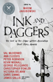 Ink and Daggers 