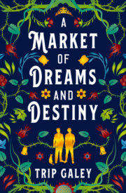 A Market of Dreams and Destiny 