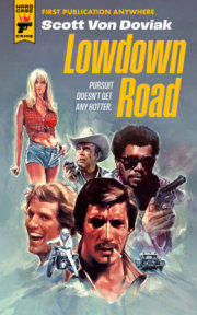 Lowdown Road 