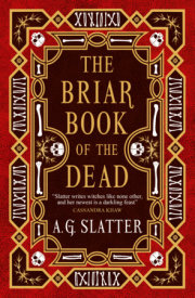 The Briar Book of the Dead 