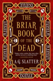 The Briar Book of the Dead