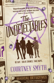 The Undetectables 